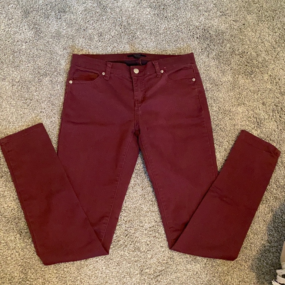 Forever 21 pants